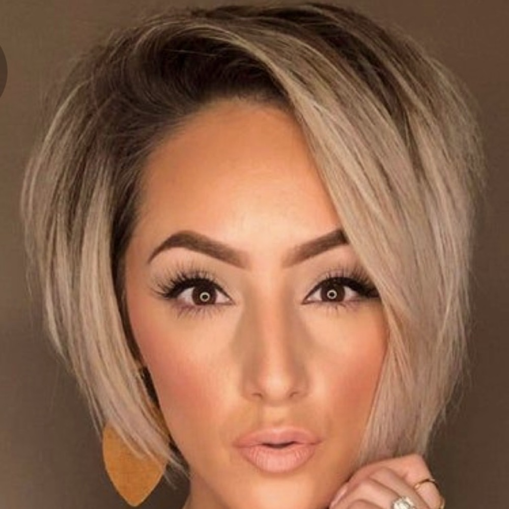 Meet your Posher, Olya